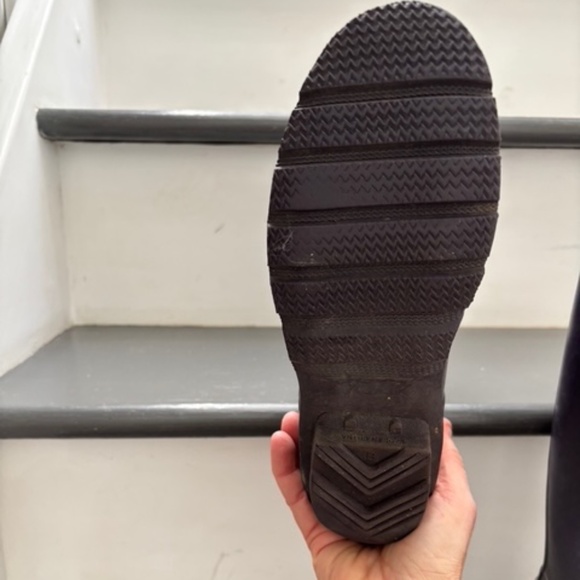 Hunter Original Tall Rain Boots - Picture 3 of 4